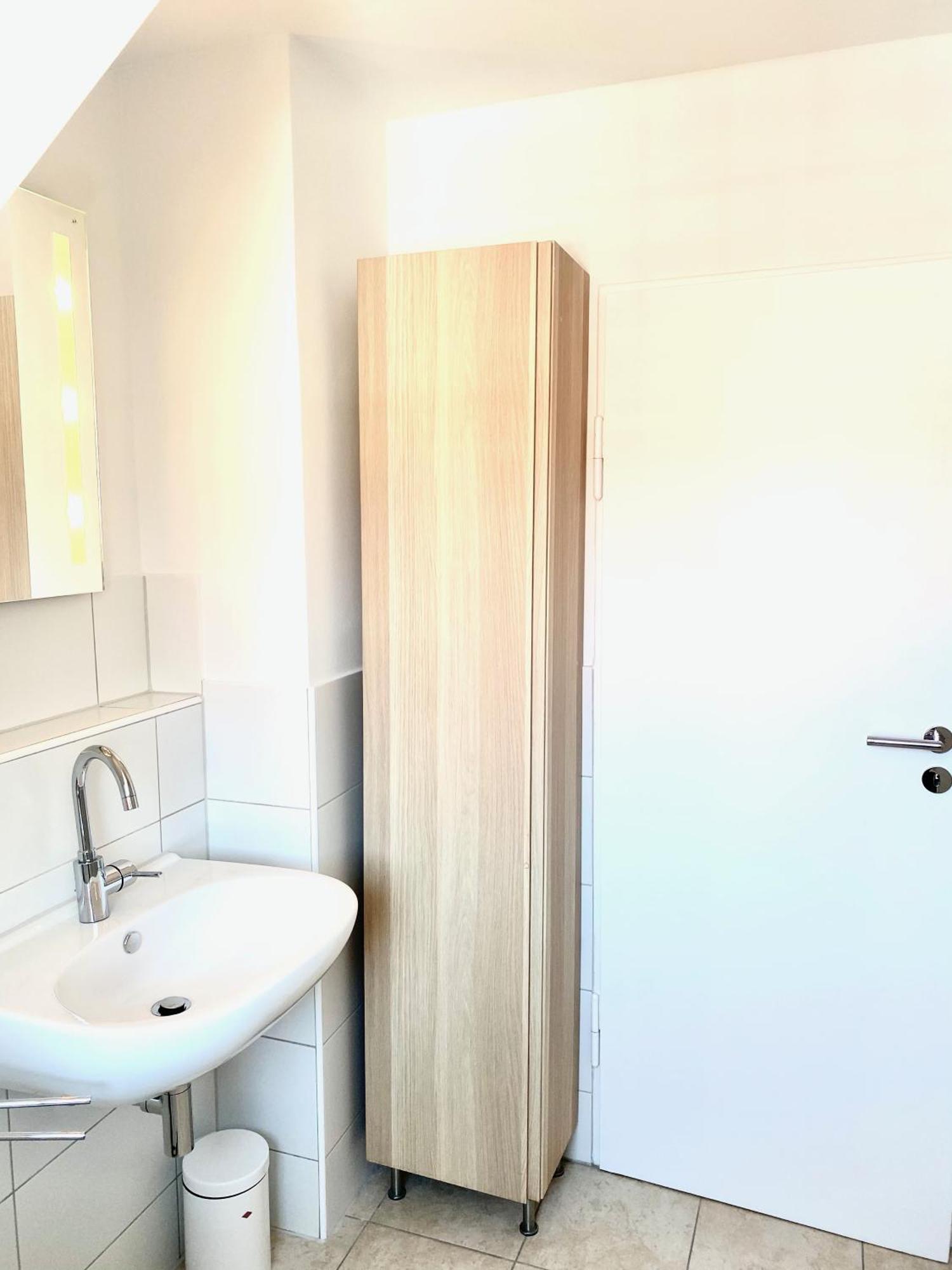 Super Zentral Begehrte Wohnlage Parkplatz Vor Haus Apartment Nuremberg Exterior photo