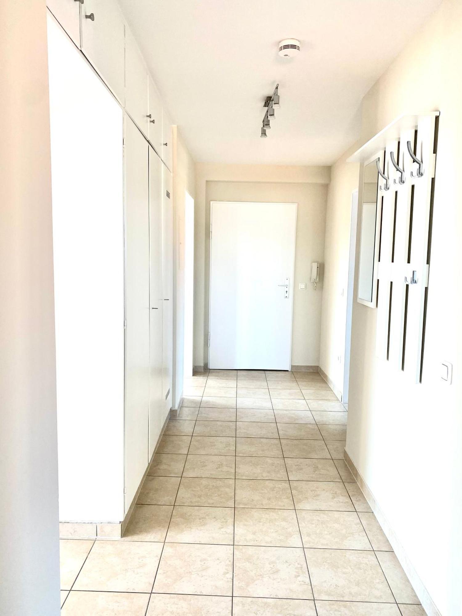 Super Zentral Begehrte Wohnlage Parkplatz Vor Haus Apartment Nuremberg Exterior photo